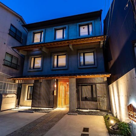 Hale Kyoto Tambaguchi酒店 外观 照片