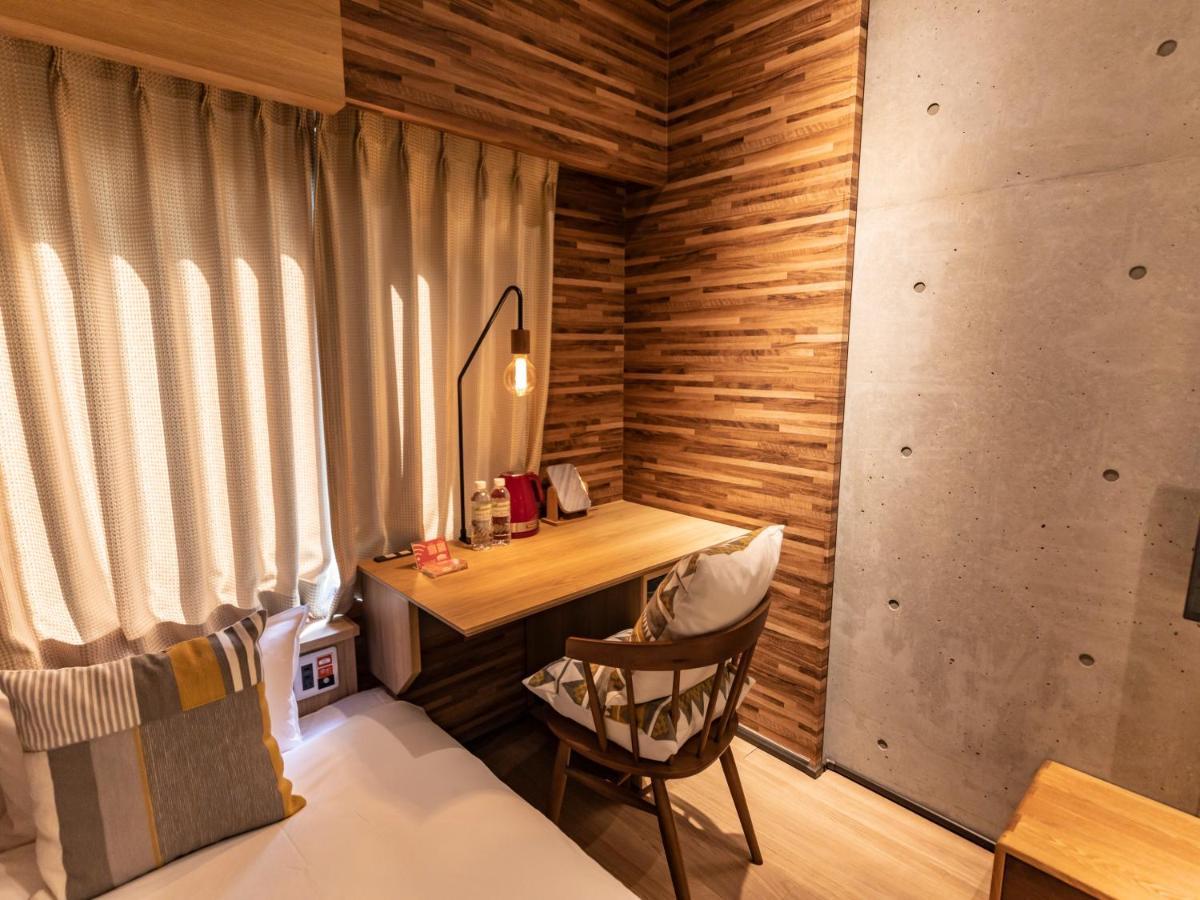 Hale Kyoto Tambaguchi酒店 外观 照片