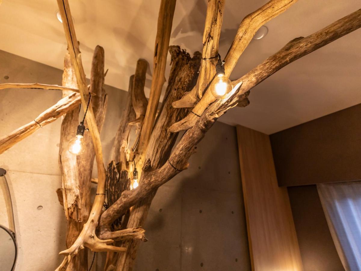 Hale Kyoto Tambaguchi酒店 外观 照片