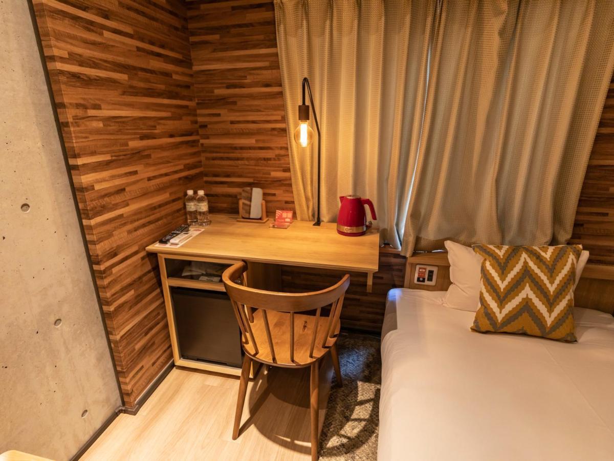 Hale Kyoto Tambaguchi酒店 外观 照片