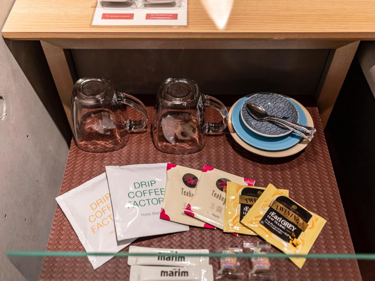 Hale Kyoto Tambaguchi酒店 外观 照片